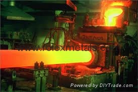 Versa-Bar Continuous Cast Iron Suppliers, Gray and Ductile Iron Casting  Grades