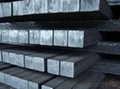 Carbon Steel IS-1875 Bars Billets Blooms