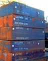 ST52-3 DIN17100 Normalized Steel Plates
