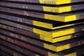 TISCRAL Plates Wear Resistant Steel Plates