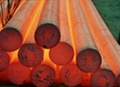 St 52-3 S355J2G3 ST52-3 High Tensile Bars