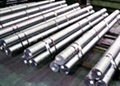 St 52-3 S355J2G3 ST52-3 High Tensile Bars