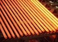 St 52-3 S355J2G3 ST52-3 High Tensile Bars