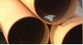 API 5L X-52 Pipes API 5L X52 Pipes - 60" 