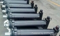 Cylinder Tubes Welded & Seamless