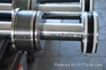 Precision Steel Tubes Welded & Seamless