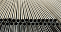 SA213 Grade 321H/347H Tubes Seamless