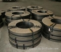 Cold Rolled Steel Strip Grade S45C S50C S55C