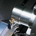 Ferritic Heat Resisting Steel Din 1.4762 X10CrAlSi25