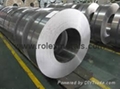 Hardened Tempered Steel Strip Grade 1080 1085 1095