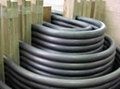 Air Pre-Heater Corten Steel Tube ASTM A423 Grade-1