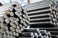 Free Cutting Steels Bar & Rod