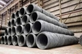 Wire Rod 10B21 15B25 EN31 SAE 52100