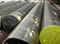 API5L X70 Seamless Pipes & Tubes API-5L-X70